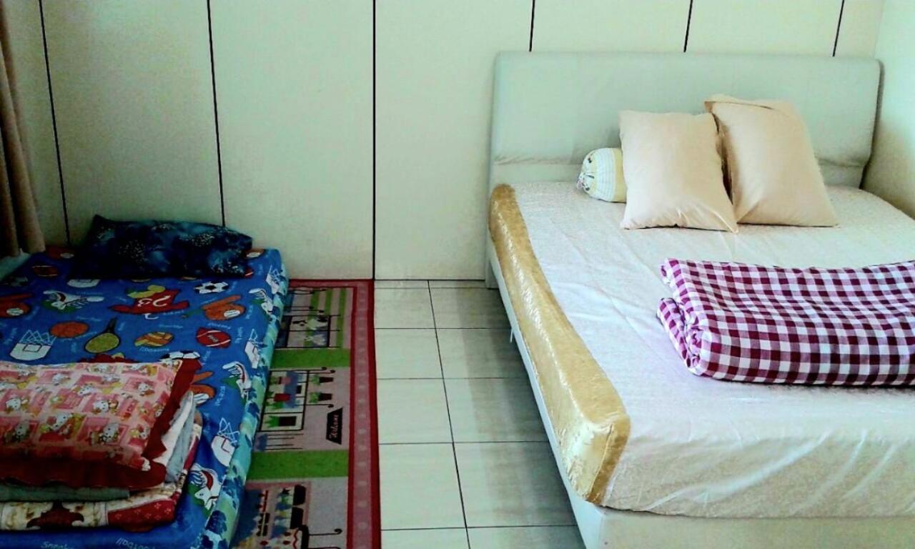 Sakura Guest House 카메론하일랜즈 외부 사진