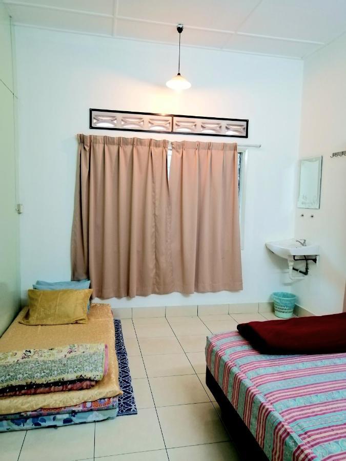 Sakura Guest House 카메론하일랜즈 외부 사진