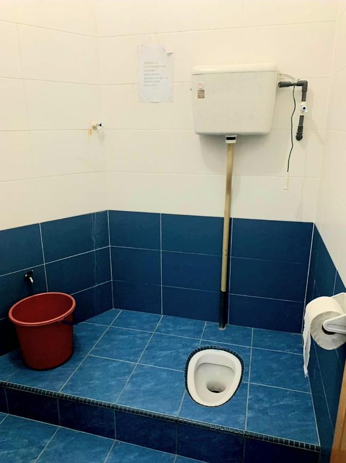 Sakura Guest House 카메론하일랜즈 외부 사진