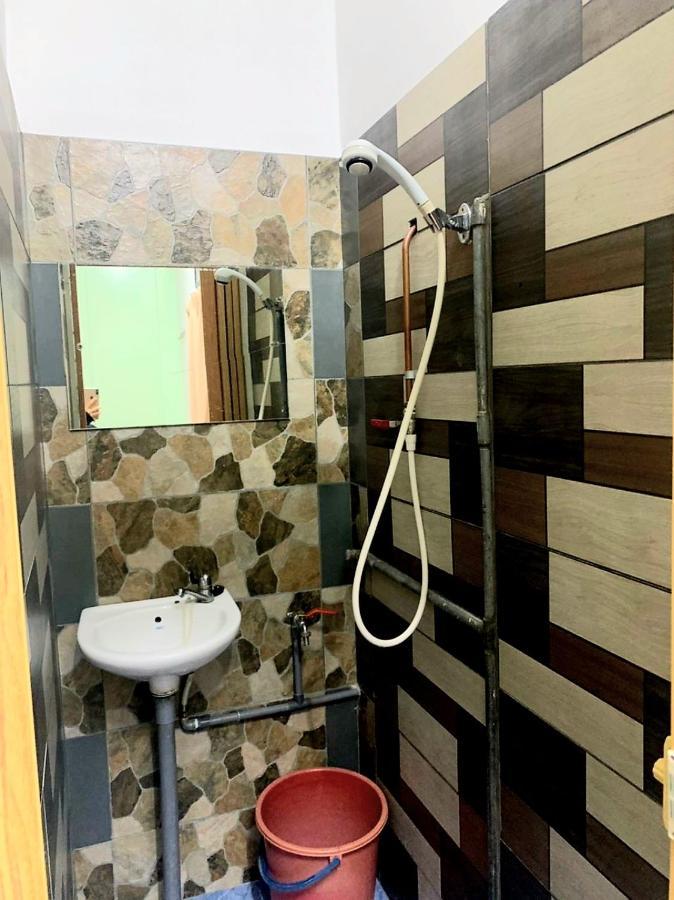 Sakura Guest House 카메론하일랜즈 외부 사진