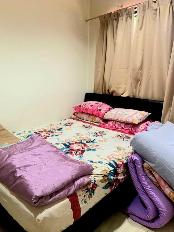 Sakura Guest House 카메론하일랜즈 외부 사진