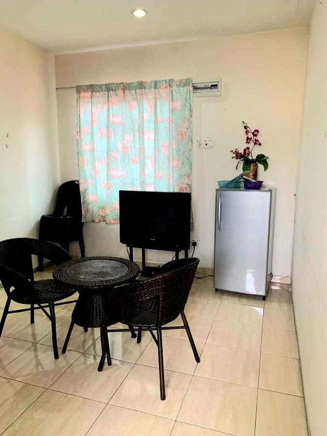 Sakura Guest House 카메론하일랜즈 외부 사진