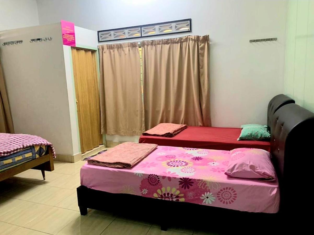 Sakura Guest House 카메론하일랜즈 외부 사진