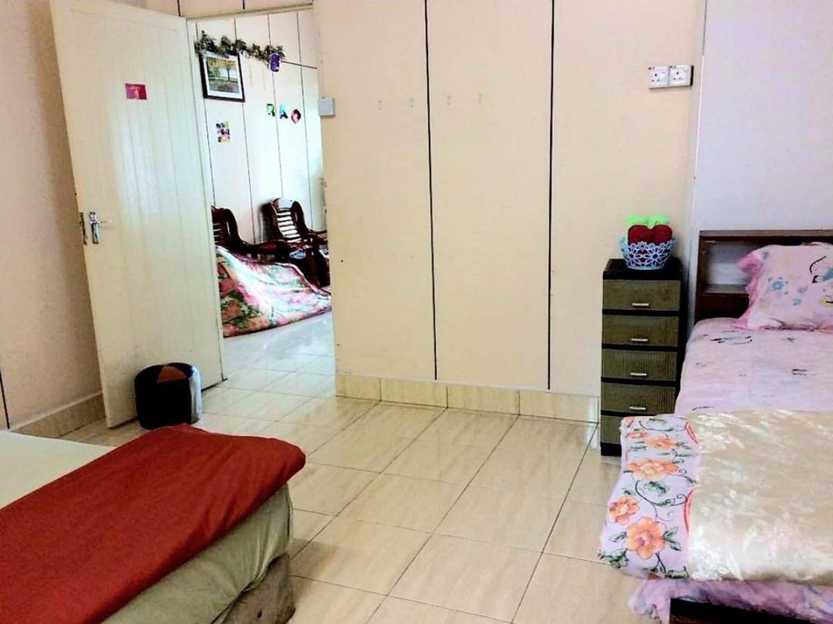Sakura Guest House 카메론하일랜즈 외부 사진