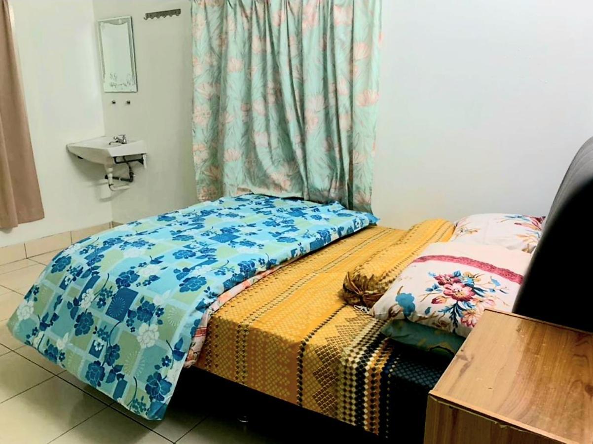 Sakura Guest House 카메론하일랜즈 외부 사진