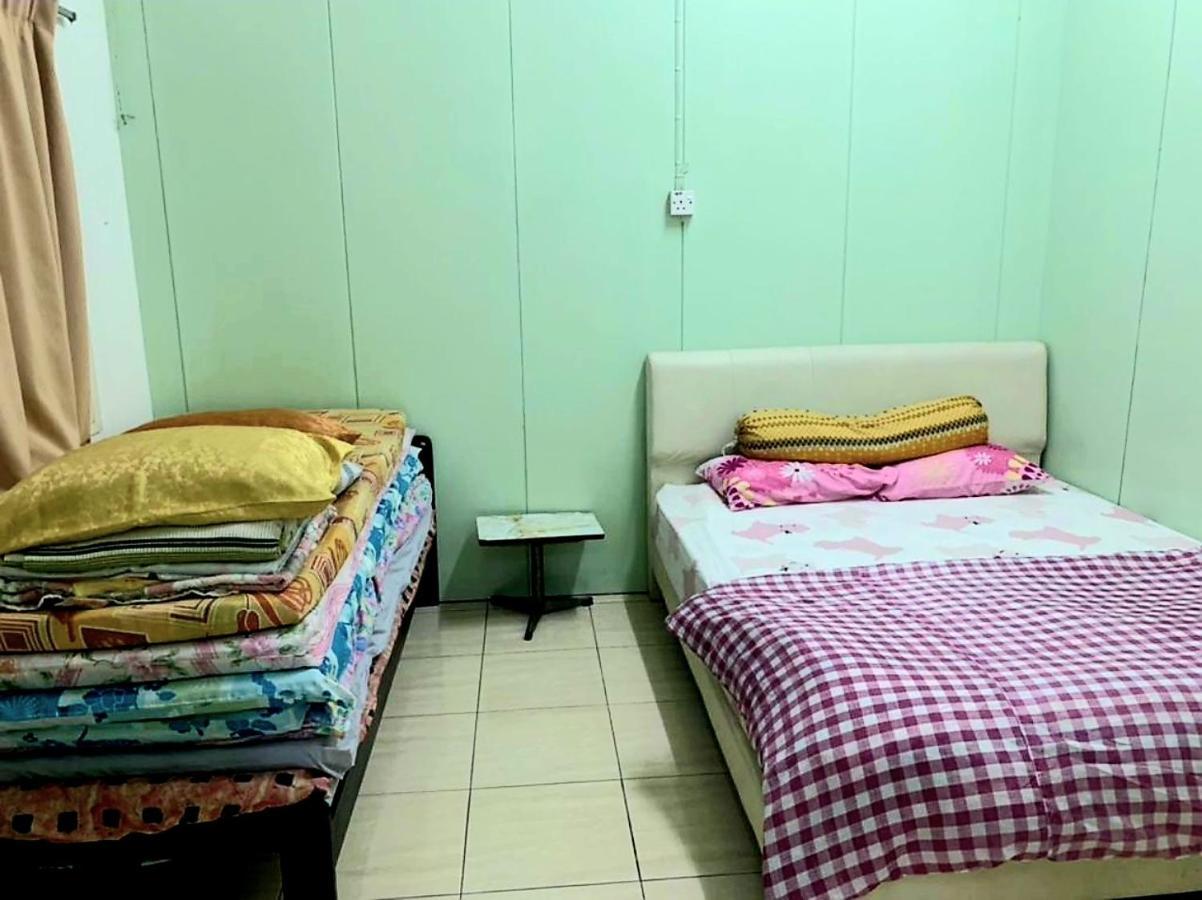 Sakura Guest House 카메론하일랜즈 외부 사진