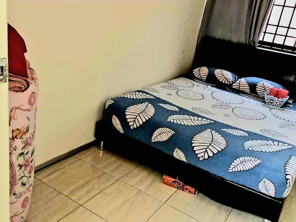 Sakura Guest House 카메론하일랜즈 외부 사진