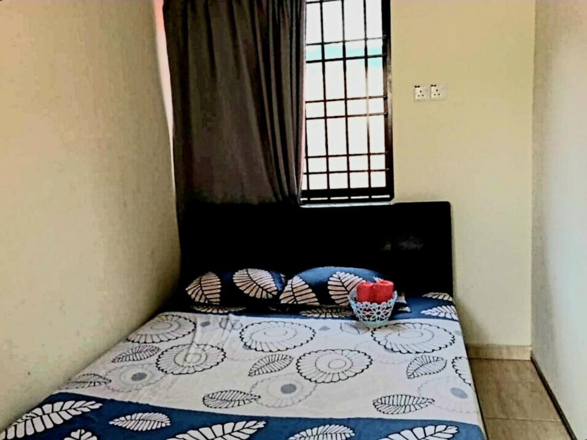 Sakura Guest House 카메론하일랜즈 외부 사진