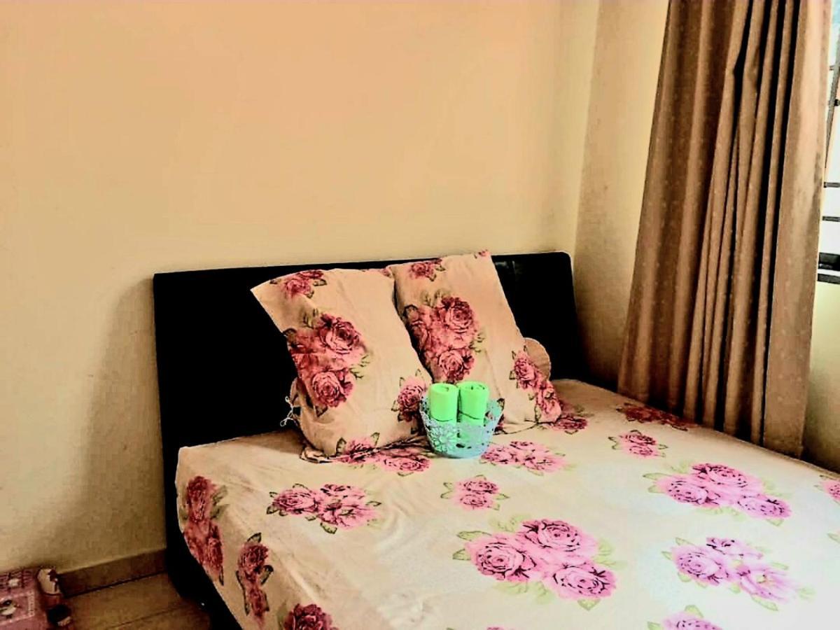 Sakura Guest House 카메론하일랜즈 외부 사진