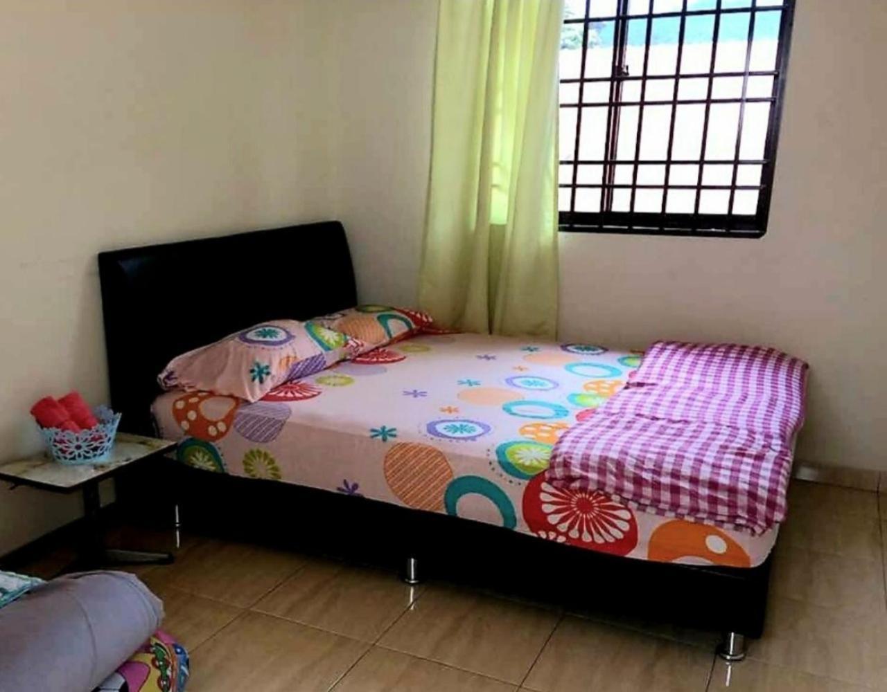 Sakura Guest House 카메론하일랜즈 외부 사진