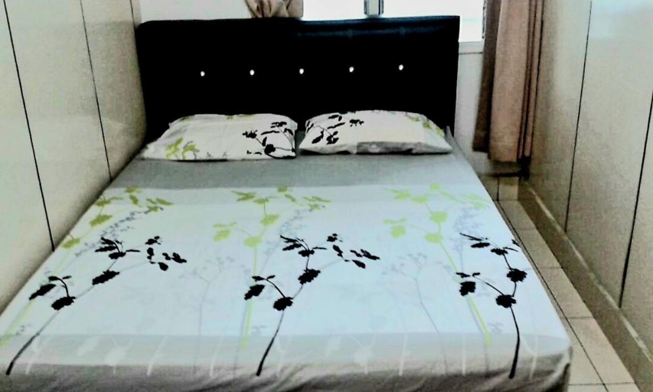 Sakura Guest House 카메론하일랜즈 외부 사진