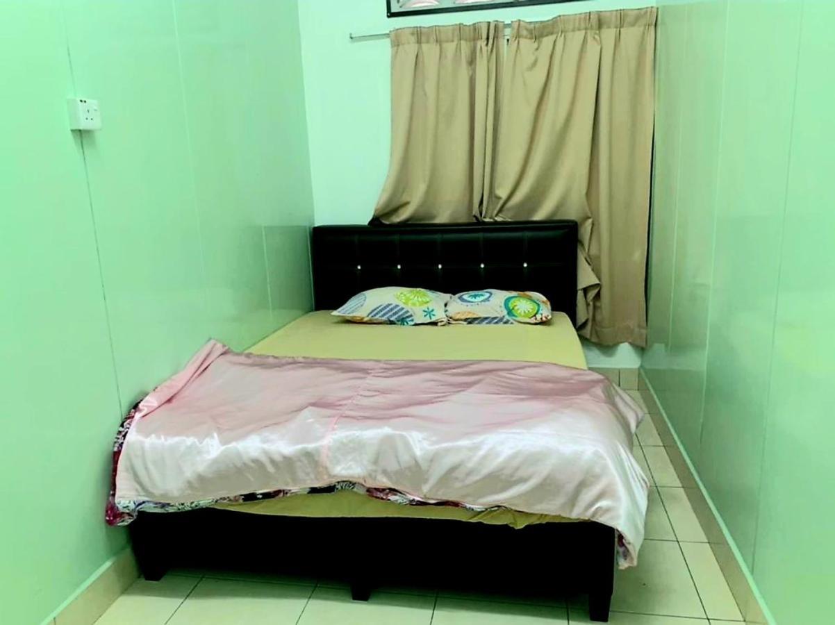 Sakura Guest House 카메론하일랜즈 외부 사진