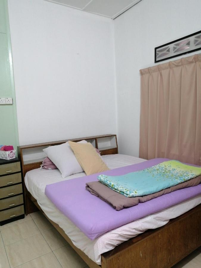 Sakura Guest House 카메론하일랜즈 외부 사진